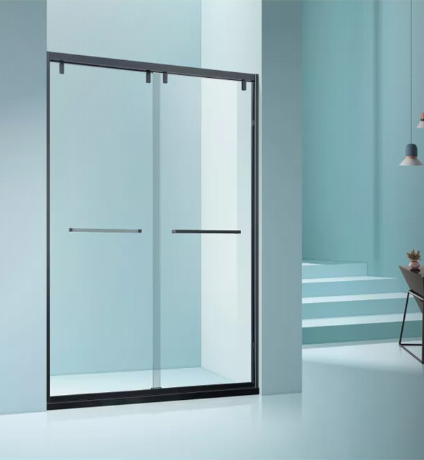 簡(jiǎn)順 ZX-2243（60mm邊料雙移門）