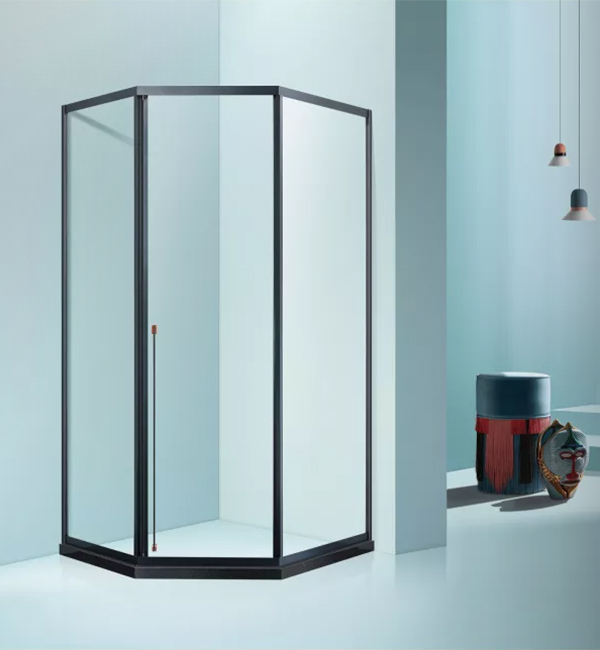 蓬萊全包框 ZX-2232（鉆石型側(cè)移門(mén)）